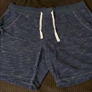 Very comfortable shorts for any occasion.